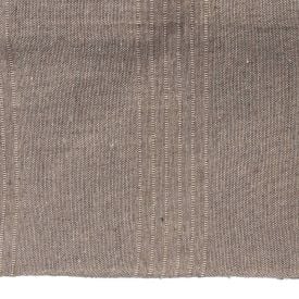 Manta Decorativa para Sofá Capri 1,20X1,50 m Havan Casa - Marrom