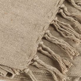 Manta Para Sofá Decorativa 1,80X2,30 M Mônaco Havan Casa - Cabocla