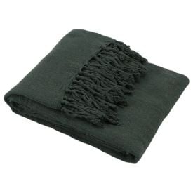 Manta para Sofá 1,80X2,30 m Mônaco Havan Casa - Verde