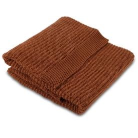 Manta para Sofá em Trico Elegance 1,00X2,00 Havan Casa - Romenia