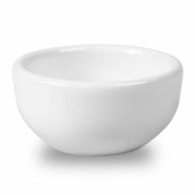 Manteigueira 6 Cm Oxford - Porcelana