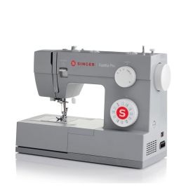Máquina de Costura Doméstica Facilita Pro 4423 Singer