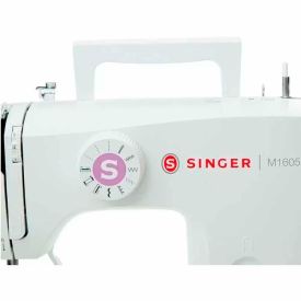Máquina de Costura Doméstica M1605 Singer