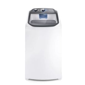 Máquina de Lavar Electrolux 13kg Branca Efficient LDA13