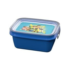 Marmita com Trava Toy Story Plasútil 630Ml