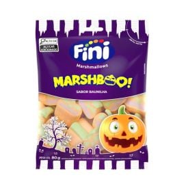 Marshboo Fini - 80g