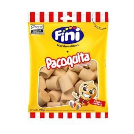 Marshmallow Paçoquita Fini