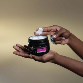 Máscara Capilar Choque De Reconstrução Vult - 250g