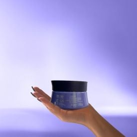 Máscara Capilar Matizadora Expertise Specialist Blonde Amend 300G