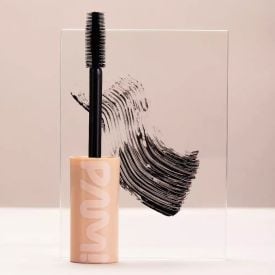 Máscara De Cílios Max Turbo Pam By Pamella - 6g