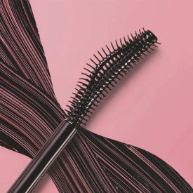 Máscara De Cílios Preto Super Up Niina Secrets Eudora - 8ml