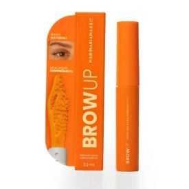 Máscara de Sobrancelha Brow Up Mari Maria Makeup - 3,5ml