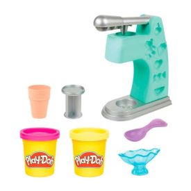 Massinha Play Doh Mini Classics Ice Cream Hasbro - E9368