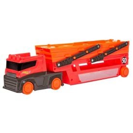 Hot Wheels Mega Caminhão Mattel - GHR48