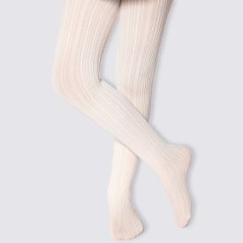 Meia Calça Infantil Lobinha Fio 70 Lupo