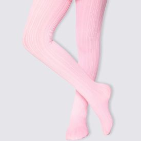 Meia-calça Infantil Lobinha Fio 70 Lupo