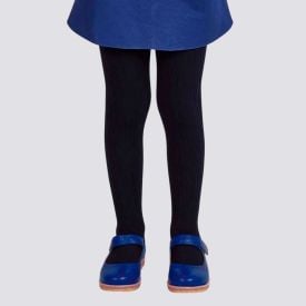 Meia-calça Infantil Lobinha Fio 70 Lupo