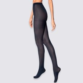 Meia-calça Opaca Fio 40 Loba Lupo