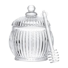 Meleira com Pegador Renaissance Lyor - 130ml