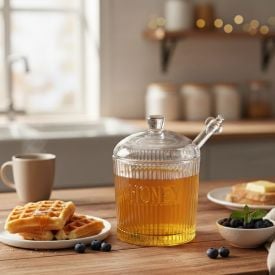 Meleira Print Hauskraft - 240ml