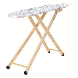 Mesa De Passar Compact Tramontina - Floral B