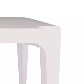 Mesa De Plástico Empilhável Bela Vista Mor - 15151001