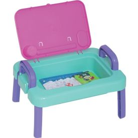 Mesa Infantil Didática Charmosa Mercotoys - 438	