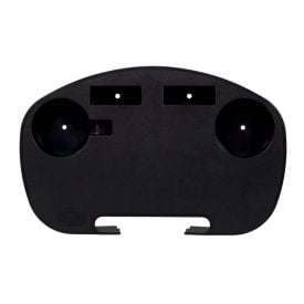 Mesa Portátil para Cadeira de Praia Mor - Preto