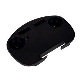 Mesa Portátil para Cadeira de Praia Mor - Preto