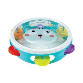 Meu Primeiro Pandeiro Buba - Colorido