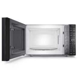 Micro-ondas Electrolux 36 Litros de Bancada Prata ME36S