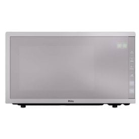 Micro-Ondas Philco 33 Litros 1400W Espelhado PMO38T