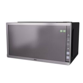 Micro-Ondas Philco 33 Litros 1400W Espelhado PMO38T