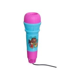 Microfone Pequeno Eco Moana Etitoys - YD-813