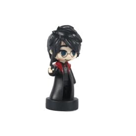 Mini Boneco Harry Potter - Sortido