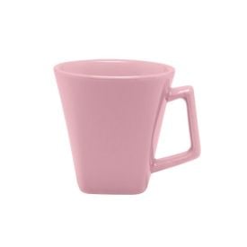 Caneca Mini Quartier Oxford 220Ml - Rosa Claro