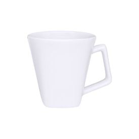 Caneca Mini Quartier de Cerâmica Oxford 220Ml - Branco