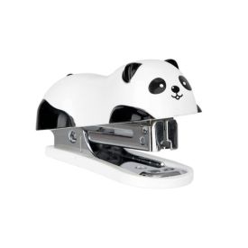 Mini Grampeador Panda Tilibra - 345431