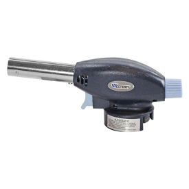 Mini Maçarico com Controle Manual da Chama 6019 Western - 6019