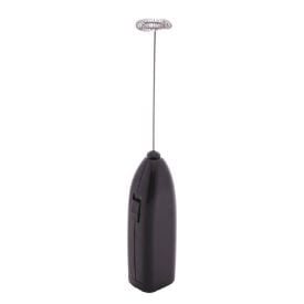 Mini Mixer Manual Para Bebida Lyor - Preto