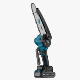 Mini Motosserra Philco Force 4700Rpm 4 Acessórios Pmm218 - Bivolt