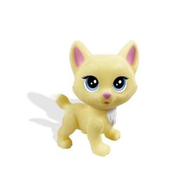 Mini Pet Gata Da Barbie Puppe - 1198