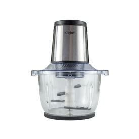 Mini Processador De Alimentos Klicke