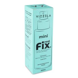 Mini Fixador de Maquiagem Real Fix Vizzela - 100ml