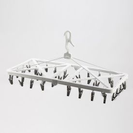 Mini Varal Retangular Havan Casa - 42 Prendedores 