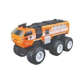 Mini Veículo Builder Zone Maisto - Sortido