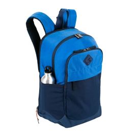 Mochila Antifurto Azul Magic Sestini - 076136-97