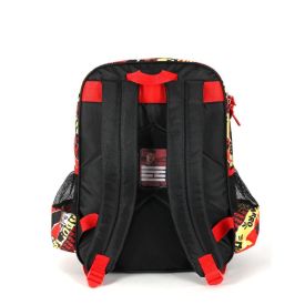 Mochila de Costas Infantil Enaldinho Luxcel - Sortido