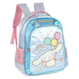 Mochila de Costas Infantil Melody Luxcel - Sortido