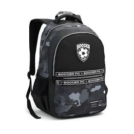 Mochila de Costas Infantil Sport Seanite - Sortido